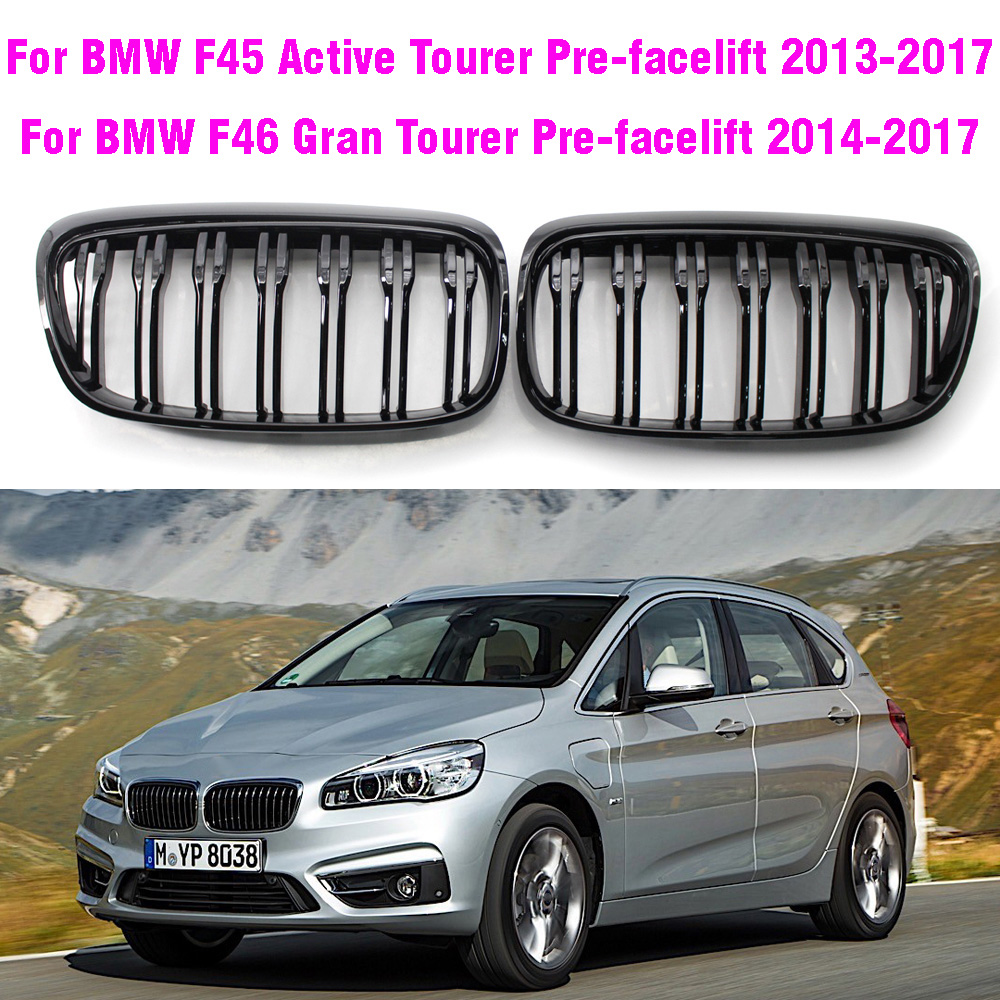  Ʈ ׸ ޽ ABS, BMW 2 ø F45 5 Ʈ Ƽ   7 Ʈ F46 ׶  Ʈ  ׸ 2015-2017
